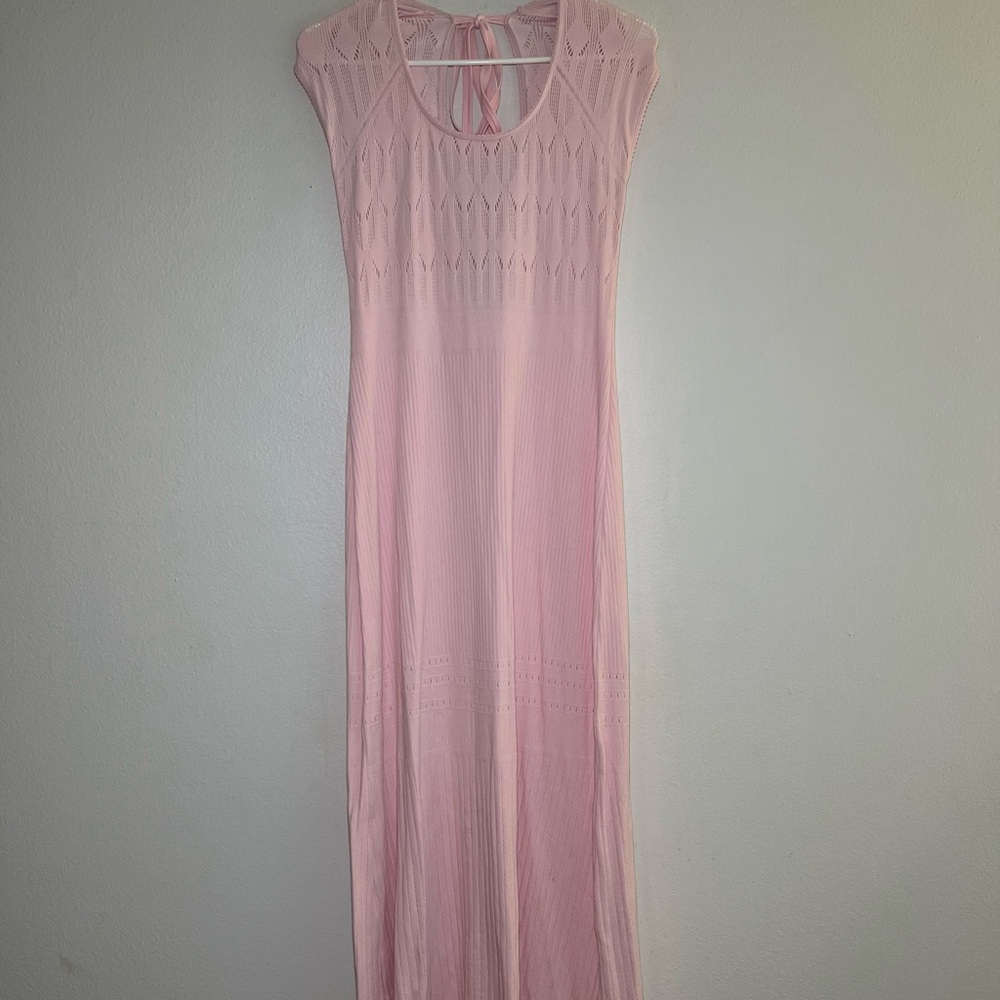 Free People Robin Seamless Midi Dress